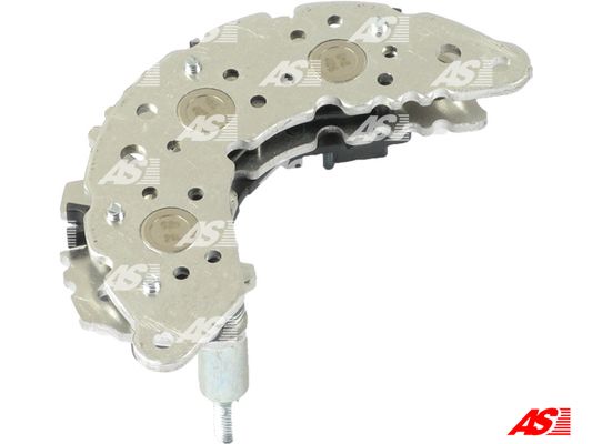Prostownik, alternator AS-PL ARC9029