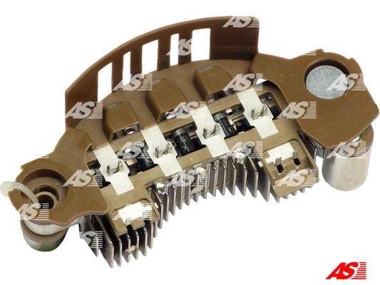 Prostownik, alternator AS-PL ARC5084