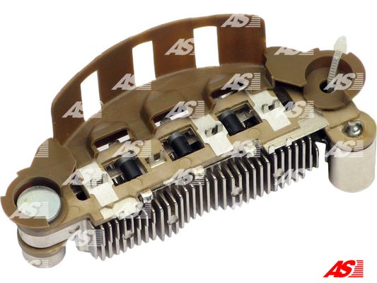 Prostownik, alternator AS-PL ARC5094