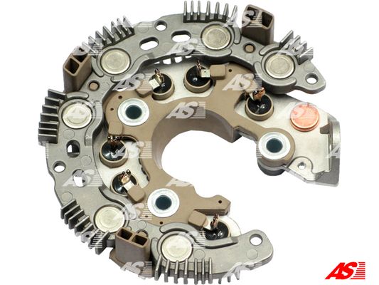 Prostownik, alternator AS-PL ARC6048