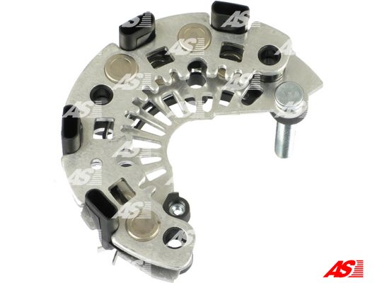Prostownik, alternator AS-PL ARC6059