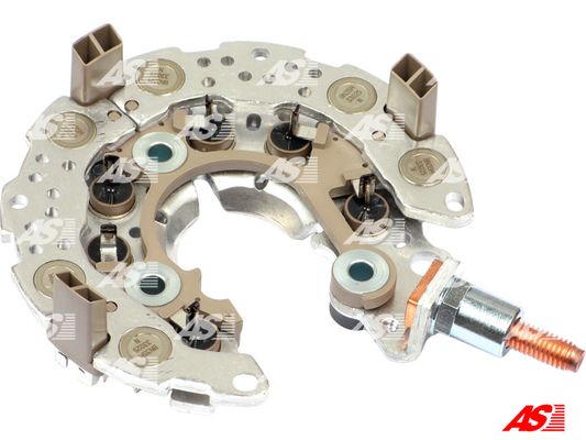 Prostownik, alternator AS-PL ARC6061