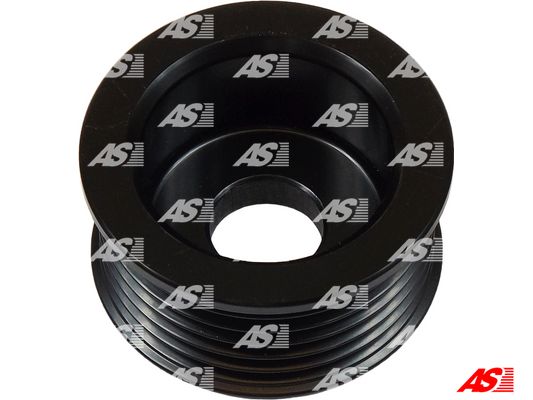 Koło pasowe, alternator AS-PL AP0043