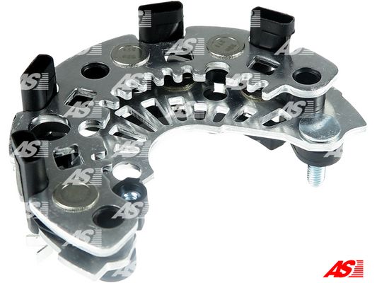 Prostownik, alternator AS-PL ARC4020