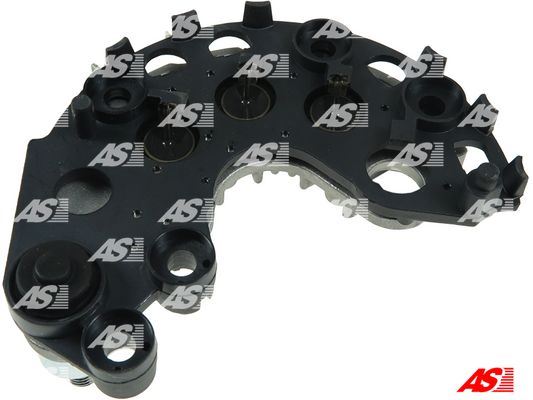 Prostownik, alternator AS-PL ARC3130