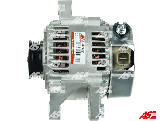 Alternator AS-PL A6372
