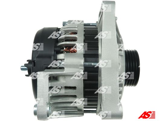 Alternator AS-PL A1014