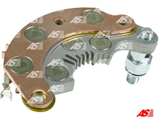 Prostownik, alternator AS-PL ARC1002