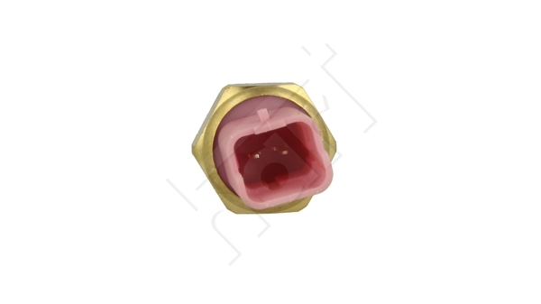 Przełącznik, światło cofania HART 524 774