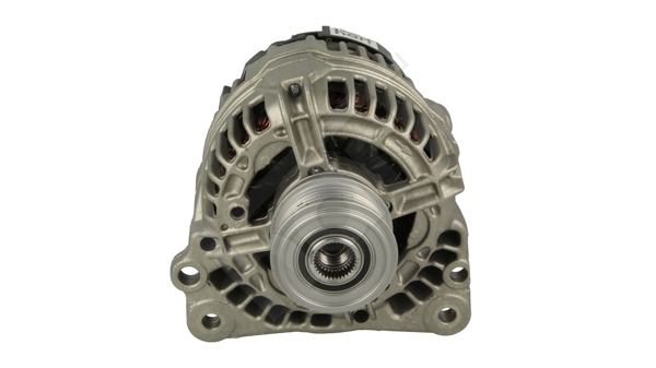 Alternator HART 546 518