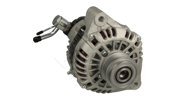 Alternator HART 546 410