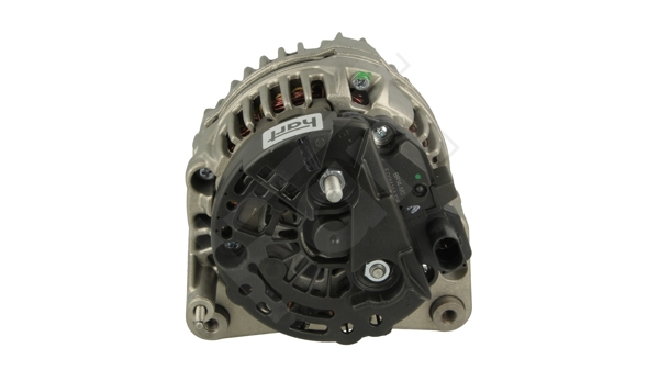 Alternator HART 546 518